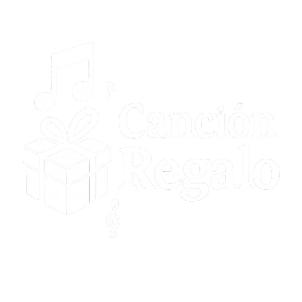 Canción Regalo